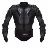 Gear Jacket Motorcycle Riding DUHAN Armor Protective