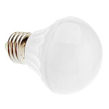 Cool White Smd Led Globe Bulbs 5w Ac 220-240 V 360-400