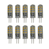 Cool White Decorative 100 3w 12v Warm White G4 Led Bi-pin Light