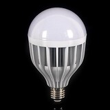 Globe Bulbs E26/e27 Smd Ac 220-240 V Warm White G125