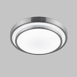 Round Kitchen Light Flush Mount 18w Diameter Led Bathroom Simple Lights