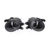 Lamp Sedan Driving Fog Light Front Left Right Audi a4 b6