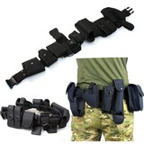 Hiking Military In 1 Belts Tactical Belt Nylon Outdoor Sports Racing Games