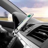 Phone Car Air Vent Mount Holder CORHART Clip Universal For iPhone Samsung
