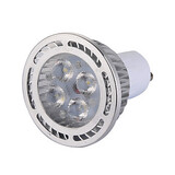 Ac 85-265 V Gu10 Spot Lights Led Smd Warm White