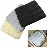 Bamboo Charcoal Mesh Cushion Breathable 45*45CM Cover Pad Car Non Slip