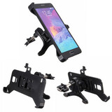 Cradle Holder Note 4 Air Vent Mount Samsung Galaxy Stand