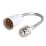 E27 Adapter Lamp Connector Holder Single