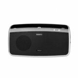 Car Receiver Kits Music Speaker Phone Audio Stereo Sun Visor Bluetooth Hands-free