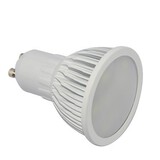 Cool White Gu10 5w Smd Ac 85-265 V Led Filament Bulbs 1 Pcs