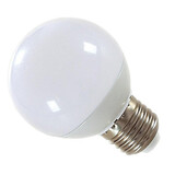 Ac 85-265 V 7w Warm White E26/e27 Led Globe Bulbs Smd