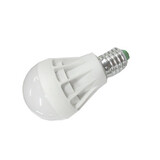 Led Globe Bulbs E27 550lm 7w Smd 12x