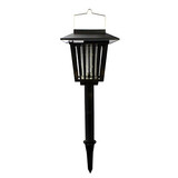 Solar Power Led Lamp Mosquito