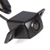 Backup Car Rear View Camera For Toyota Reverse Parking Waterproof