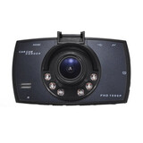 Full HD Recorder G-Sensor LCD Car DVR 1080P 2.7 Inch