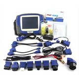Gasoline Bluetooth Diagnostic Scan Tool XTOOL Update Touch Screen