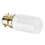 Smd Ac 220-240 V Warm White Led Spotlight B22