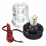 12V All Anchor 360 Degree Round LED Marine Boat Yacht Navigation Light