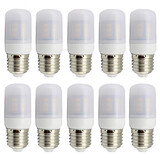 Household Small Smd Led Corn Bulb Energy 110v-240v Lamp