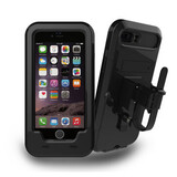 Waterproof Handlebar inch Phone GPS Holder iPhone 6s Motorcycle Bike iPhone 7