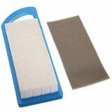 Briggs Stratton 697153 698083 Combo Air Filter