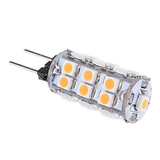 1w Smd G4 Warm White Led Corn Lights