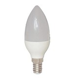 5w Ac 85-265 V E14 C35 Warm White Led