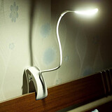 Bed Saving Work Clip Head Lamp Energy Bedroom