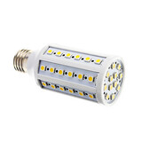 Warm White Ac 220-240 V Smd 12w Led Corn Lights