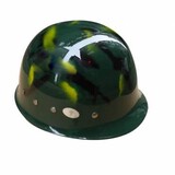 Camouflage Motorcycle Racing Safety Men Helmet Stylish Security