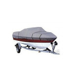 Trailerable V-Hull Boat Fish Ski 500CM