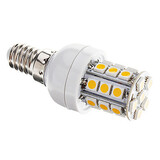 Dimmable Ac 220-240 V Led Corn Lights Smd Warm White E14