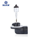 Lamp Bulb BLICK Glass Standard 27W Type Headlight Halogen Tungsten Quartz 12V Car Front