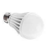 E26/e27 Cob Warm White Ac 85-265 V 9w Led Globe Bulbs