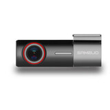 G-Sensor Night Vision 1080p Recorder Camcorder Car DVR 170 Degree GPS Dash Camera WIFI