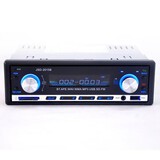 Stereo Vehicle FM Radio Bluetooth Car MP3 Player Multi Function
