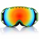 Glasses Polarized Lens Snowboard Spherical Dual Ski Goggles Outdoor Motorcycle