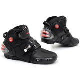 Mountain Knights Boots Shoes Pro-biker Motorcycle Bicycle