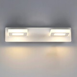 Contemporary Led Integrated Metal Lighting 6w Modern Led Bathroom