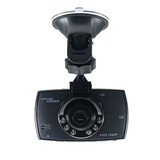 DVR Full HD 1080P Night Vision Dash Camera Car Vehicle Cam Recorder