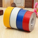 Sticker Tape Reflective Decoration Interior Exterior Moulding Luminous 5M Alert