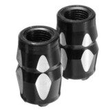 Motorcycle Gas Modified Scooter Valve Core Caps Tire Valve Cap Tire