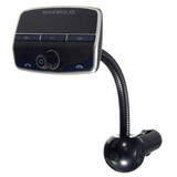 FM Transmitter Modulator Car Kit Mp3 Player SD USB with Bluetooth Function Wireless LCD Remote