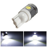 Car LED Light LED T10 194 168 W5W Side Wedge Lamp Bulb 12V 2.5W