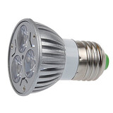 Light Bulbs Spot Light 250lm Color Led Warm White Ac220-240v E27 Led 3w
