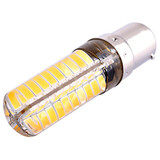 Cool White Decorative Dimmable Smd Ba15d Ac 110-130 V Light