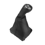 Polo 5 Speed Gear Shift Knob Shifter Gaitor Boot Volkswagen Automobile