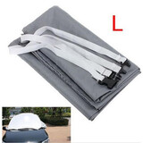 Frost Dust Snow Ice Protector Cover Sun Car Windscreen Shield