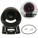 Gauge 60mm Holder Mount Universal Car Auto Cup POD 2.4 Inch Swivel Dashboard