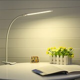 Book Reading Eye Clip Lamp Desk Lamp